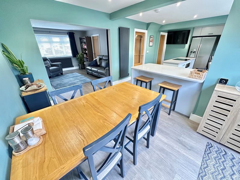 Glen Road Great Sutton